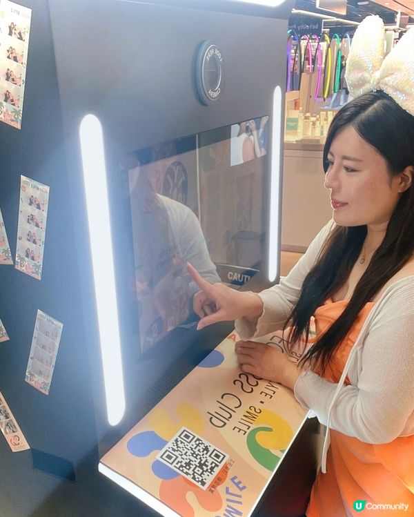 🩶Facesss10月購物攻略之扮靚推介💖