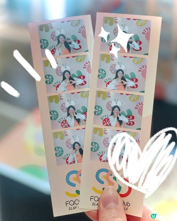 🩶Facesss10月購物攻略之扮靚推介💖