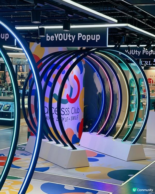 🩶Facesss10月購物攻略之扮靚推介💖