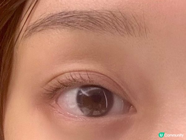 喜歡Better.Eyelash角蛋白療程