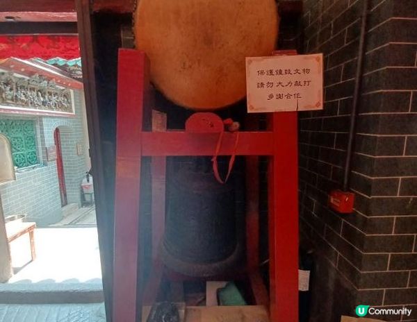 九龍城侯王古廟