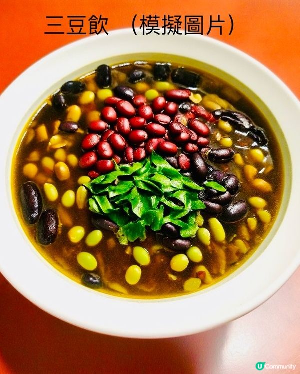 🪷養生之道，不時不食#食療湯水#健康長壽💪🏻