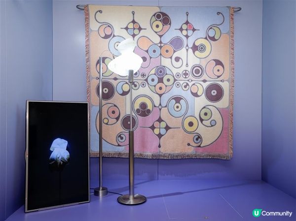 第二屆「流行紋化 - 擁抱中華文化之美」展覽