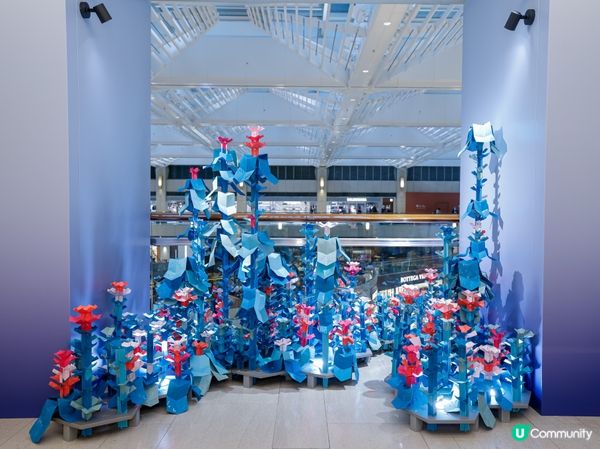 第二屆「流行紋化 - 擁抱中華文化之美」展覽