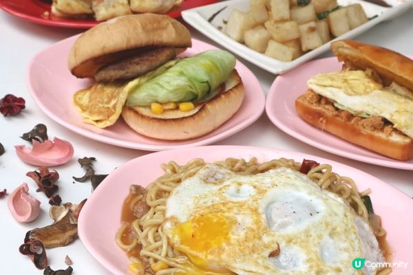 台中『太平小吃美食』| 精選熱門店家一次看