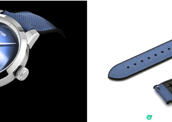 環保手錶成為未來新潮流？盤點四款兼顧設計與永續時尚的環保手錶