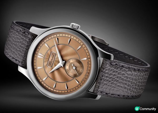 環保手錶成為未來新潮流？盤點四款兼顧設計與永續時尚的環保手錶