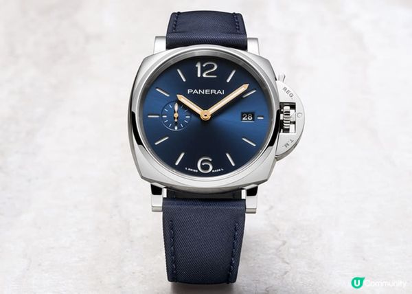 環保手錶成為未來新潮流？盤點四款兼顧設計與永續時尚的環保手錶