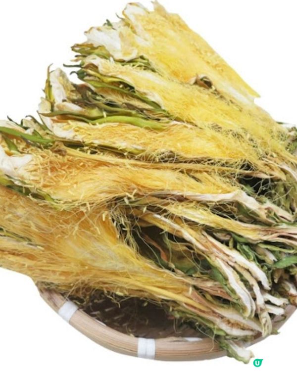 能救火的湯水食材