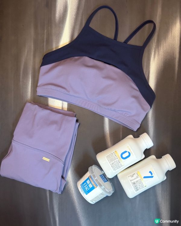 我的美麗日誌📔 卡士乳酪🥛