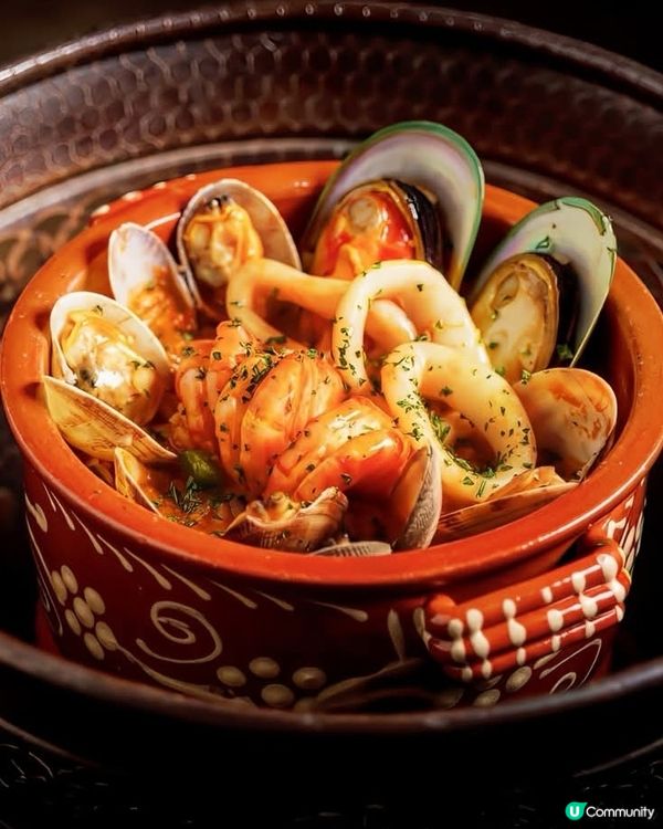 好味道😋Albergue 1601婆仔屋