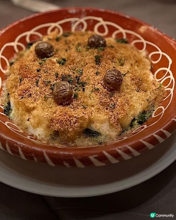 好味道😋Albergue 1601婆仔屋