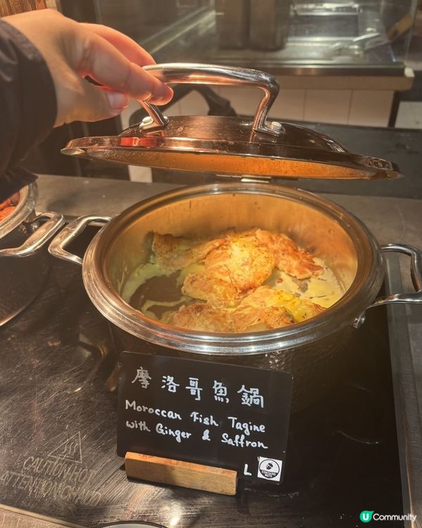 逸東自助餐🥳 好食到癲！