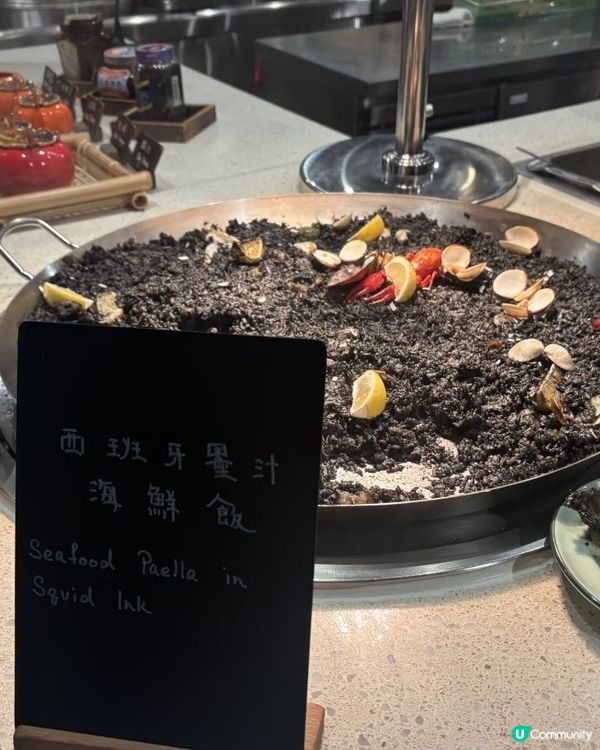 逸東自助餐🥳 好食到癲！