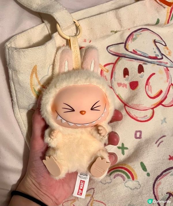 萌得嚟又痴線，完全抗拒唔到呀～🤩