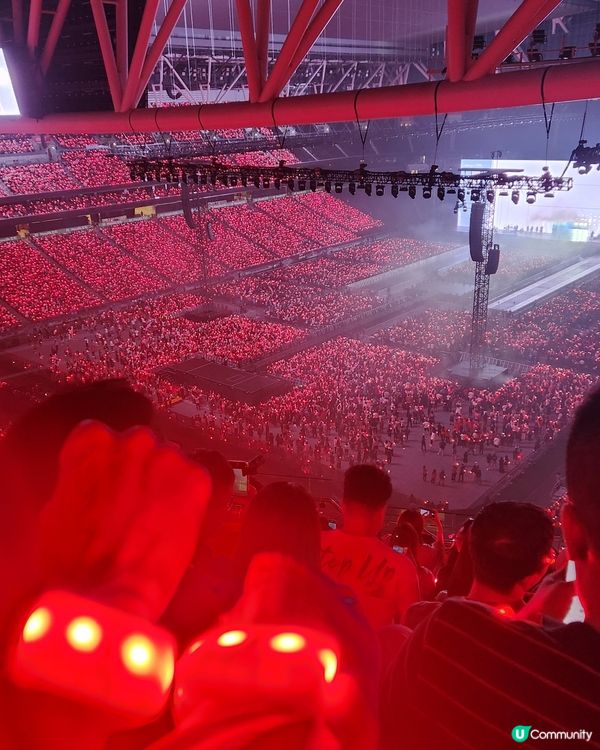 謝霆鋒《進化 Evolution》演唱會2025