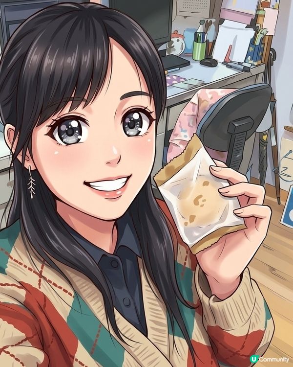 公司所謂派月餅