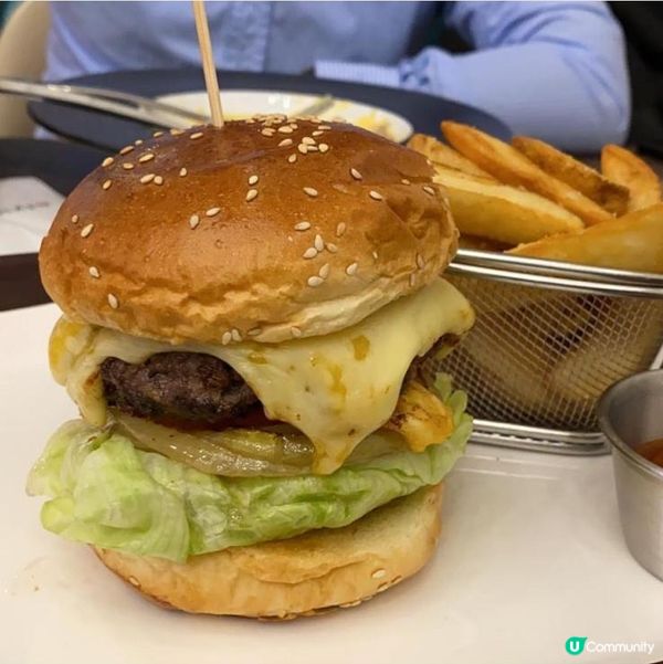 ❤️ 香港好多food court都有各式各樣嘅食物,今次我...