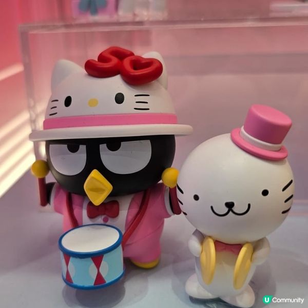 好有節日氣氛🥰