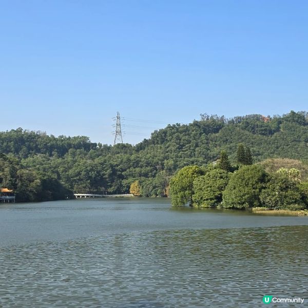 深圳仙湖植物園