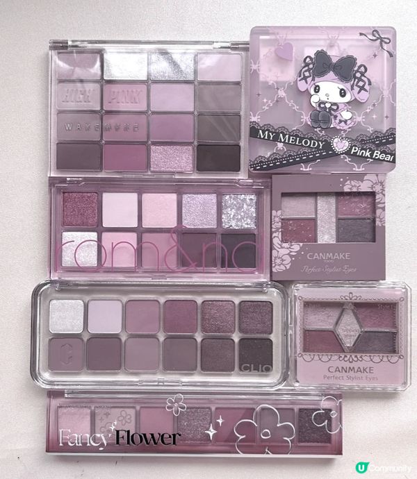 #ghd雪葩粉紅慈善限量系列