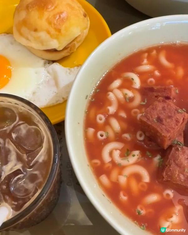 「姜濤嚴選」抹茶紅豆蛋撻好正