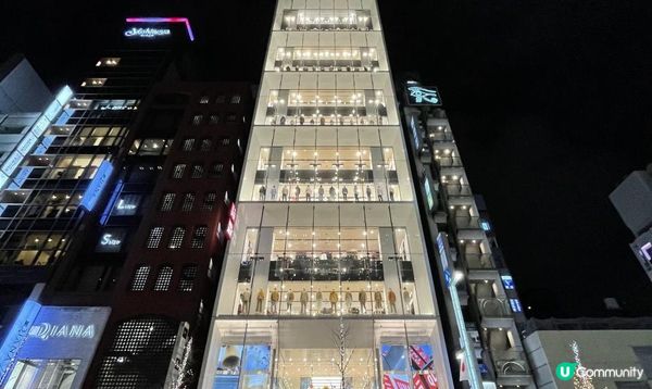 日本東北白色新年之旅 --- 東京銀座高CP酒店[銀座七丁目相鐵FRESA INN]