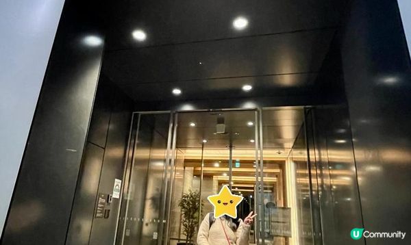 日本東北白色新年之旅 --- 東京銀座高CP酒店[銀座七丁目相鐵FRESA INN]