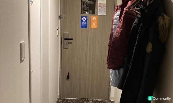 日本東北白色新年之旅 --- 東京銀座高CP酒店[銀座七丁目相鐵FRESA INN]