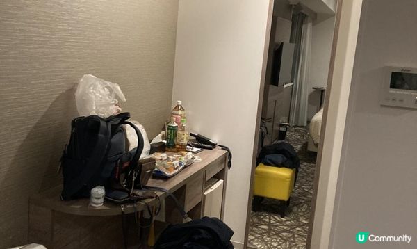 日本東北白色新年之旅 --- 東京銀座高CP酒店[銀座七丁目相鐵FRESA INN]