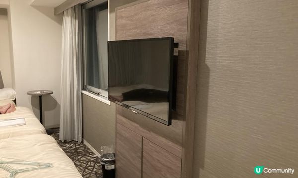 日本東北白色新年之旅 --- 東京銀座高CP酒店[銀座七丁目相鐵FRESA INN]