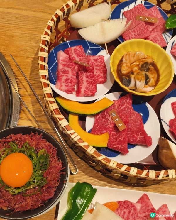 超美味近江牛🤤滋賀縣必食😋🥩