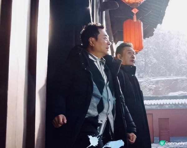 觀眾的要求