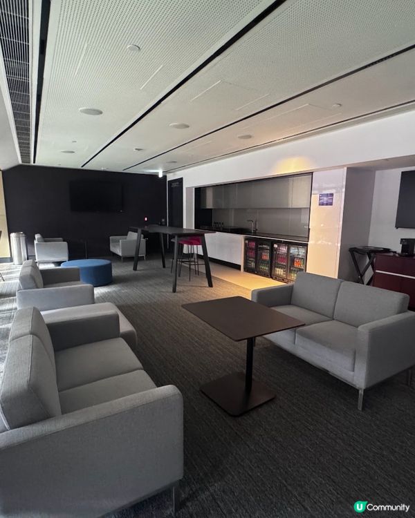 啟德主場館🤩  閃耀登場！