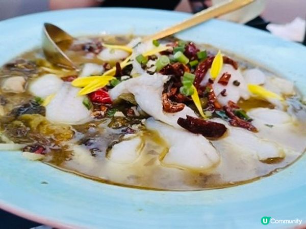 🍽 達東路公園嘅家庭聚餐體驗 | 隱藏喺纜車腳下嘅川菜美味
