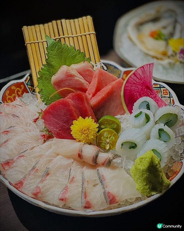 尖東隱世居洒屋💕好味滿分勁滿足❣️