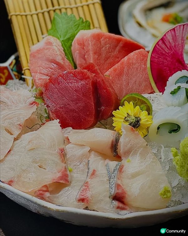 尖東隱世居洒屋💕好味滿分勁滿足❣️