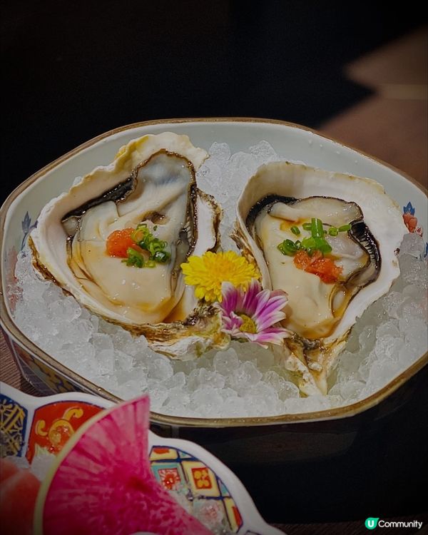 尖東隱世居洒屋💕好味滿分勁滿足❣️