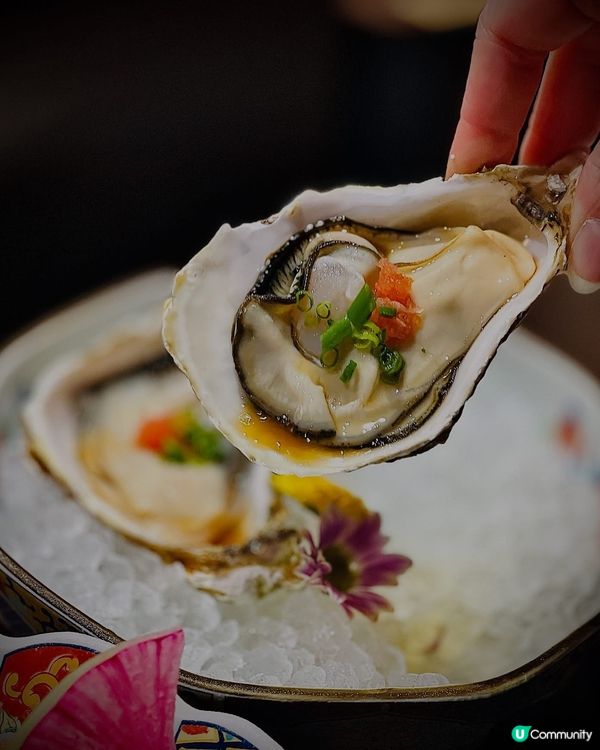 尖東隱世居洒屋💕好味滿分勁滿足❣️