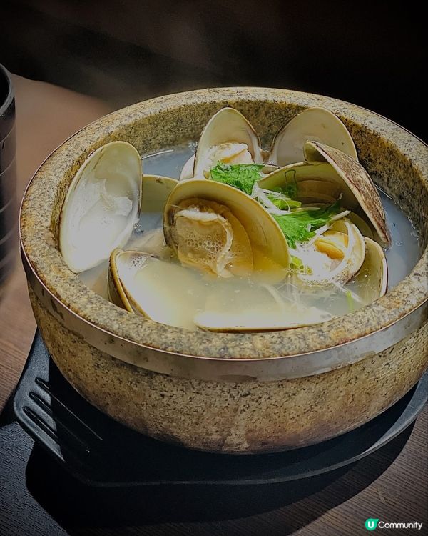 尖東隱世居洒屋💕好味滿分勁滿足❣️