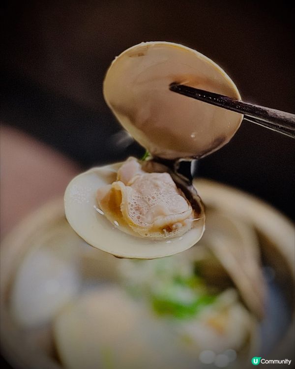 尖東隱世居洒屋💕好味滿分勁滿足❣️