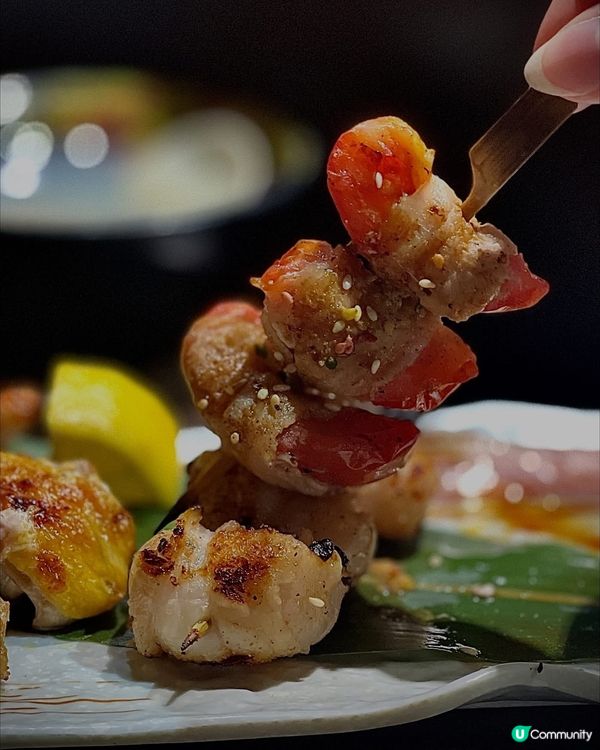 尖東隱世居洒屋💕好味滿分勁滿足❣️