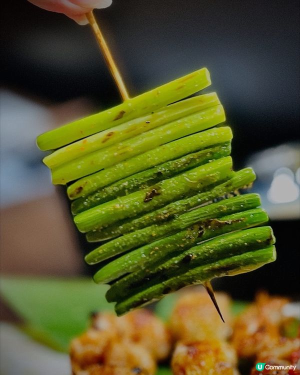 尖東隱世居洒屋💕好味滿分勁滿足❣️