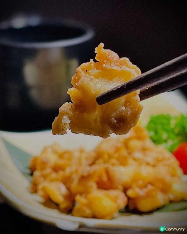 尖東隱世居洒屋💕好味滿分勁滿足❣️