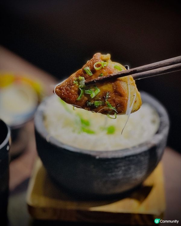 尖東隱世居洒屋💕好味滿分勁滿足❣️