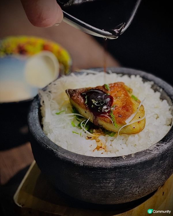 尖東隱世居洒屋💕好味滿分勁滿足❣️