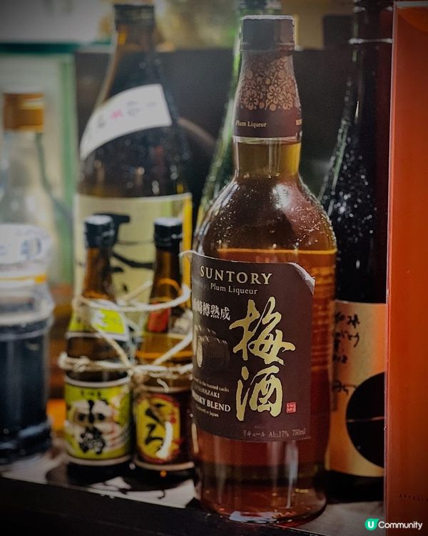 尖東隱世居洒屋💕好味滿分勁滿足❣️