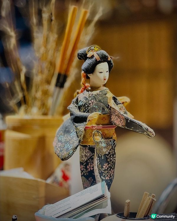 尖東隱世居洒屋💕好味滿分勁滿足❣️