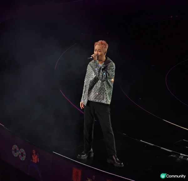 望住啲相，仲有演唱會後遺症，仲想再睇！