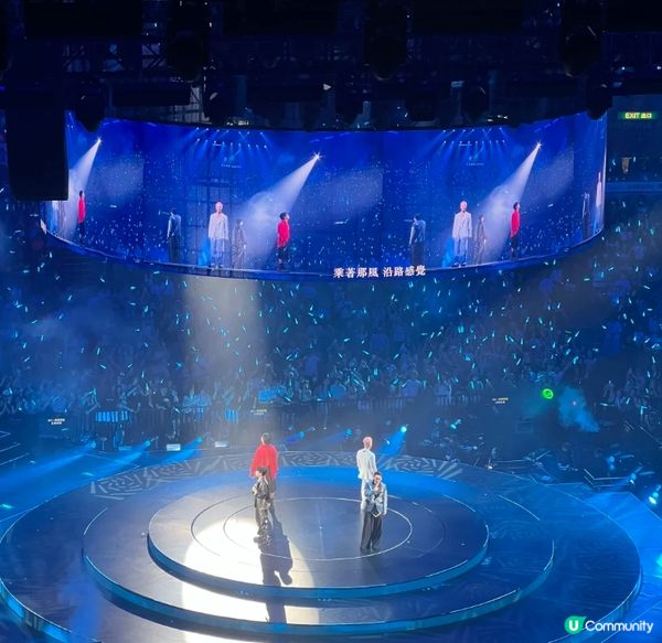 演唱會後遺症🤣🤣🤣